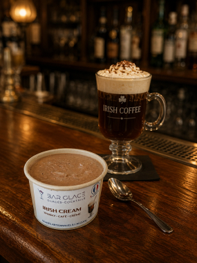 IRISH CREAM | 110ml