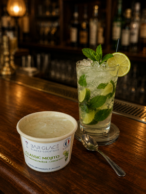CLASSIC MOJITO |110ml
