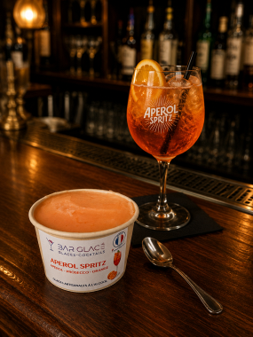  APEROL SPRITZ |110ml