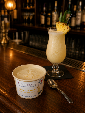 PIÑA-COLADA | 110ML