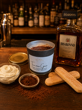 et aussi : TIRAMISU GIVRÉ | 130ML