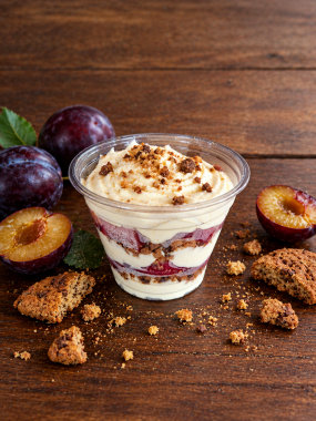 Tiramisu du moment