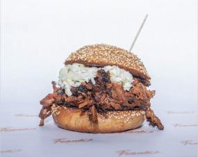 Pulled Pork