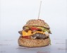 Mexican Cheeseburger