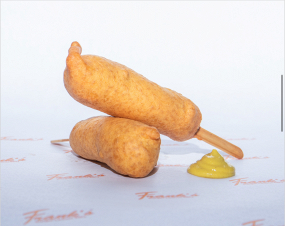 Corn Dog