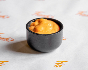 Burger-Licious Soße