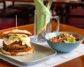 Vegan Burger