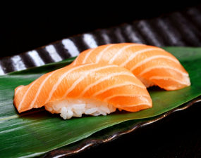 NIGIRI SALMONE