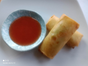 Involtino di primavera 