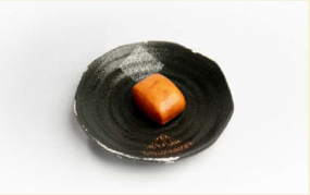 20. PANE CINESE FRITTO 油炸小馒头 