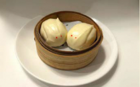 21. PANE CONIGLIETTO 兔子包 