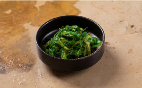 30. WAKAME 海菜