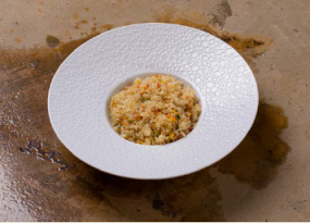 81. RISO CON VERDURE 蔬菜饭