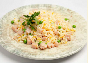 82. RISO CANTONESE 广东饭