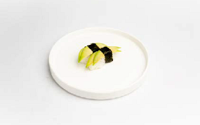 190. NIGIRI AVOCADO 