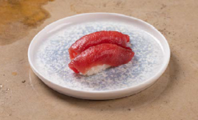 198. NIGIRI TONNO 