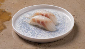 199. NIGIRI BRANZINO