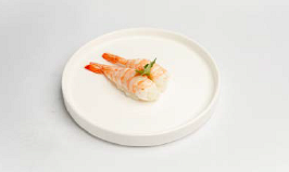 200. NIGIRI GAMBERO COTTO 