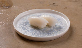 201. NIGIRI CALAMARO 