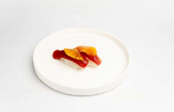 204. NNIGIRI ARANCIA 