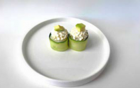 221. KUNKAN CETRIOLO 