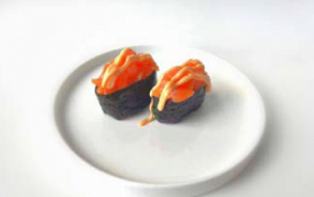 224. KUNKAN SPICY SALMON 