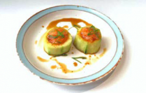 230. KUNKAN SALMON PLUS 