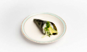 250. TEMAKI VEGETARIANO 