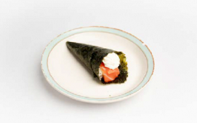 252. TEMAKI SAKE PHILADELPHIA