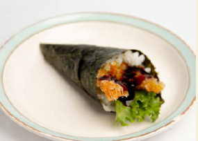 259. TEMAKI FLOWER 
