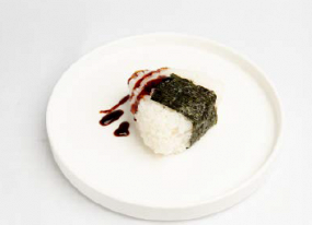 272. ONIGIRI MIURA 
