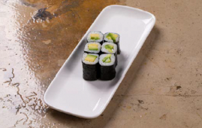 280. HOSOMAKI AVOCADO