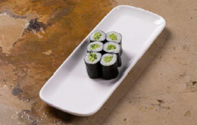 281. HOSOMAKI CETRIOLO 