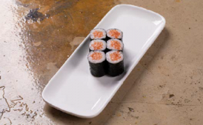 282. HOSOMAKI SALMONE