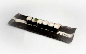 285. HOSOMAKI CALIFORNIA 