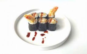 287. HOSOMAKI EBITEN 