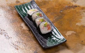 295. FUTOMAKI CALIFORNIA 