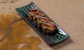 296. FUTOMAKI FRITTO 