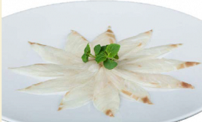 302. CAPRACCIO DI BRANZINO 