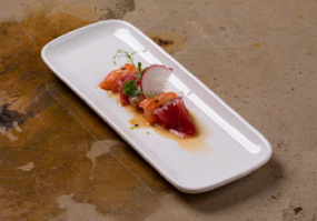 303. CARPACCIO MISTO 