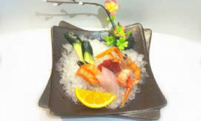 312. SASHIMI MISTO 