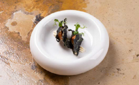 335. YAKINORI SANDWICH 