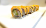 351. CALIFORNIA ROLL 