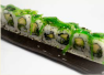 352. VEGETARIANO ROLL 