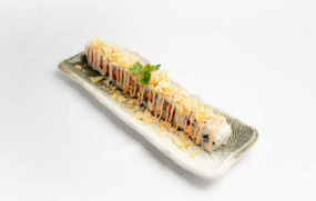 356. SALMONE AFFUMICATO ROLL 