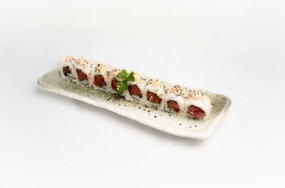 369. SPICY TUNA ROLL 