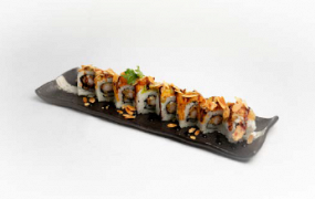 372. EBI FLOWER ROLL 