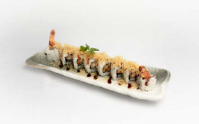 374. EBITEN PLUS ROLL