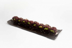 387. BLACK TUNA ROLL 