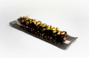 388. BLACK DRAGON ROLL 